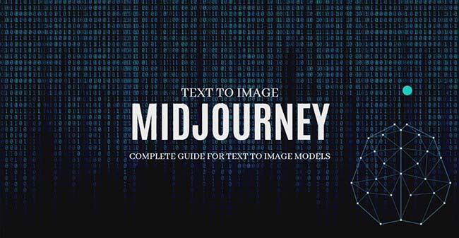 Midjourney AI：从零基础到高级版的大师班教程-34节课-中英字幕-逍遥资源网